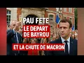 Download Lagu Champagne devant la mairie de Pau : Bayrou et Macron dehors !