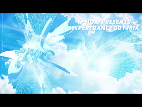 Hypertrance Mix [1 Hour Of Hypertrance]