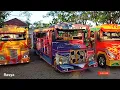 Download Lagu DJ TAKBIRAN versi odong odong BIKIN BAPER ||  KANGEN pulang kampung PENGEN MUDIK