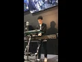 Velours - Anomalie Live at NAMM 2018