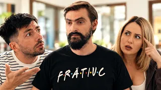 Când nu îi mai știi numele