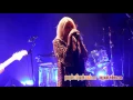 WHITE LUNG - Wrong Star Quebec City QC