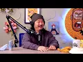 The Gang Try Smelling Salts w/ Andrew Santino, Bobby Lee, and Rudy | Bad Friends Clips