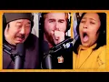 The Gang Try Smelling Salts w Andrew Santino Bobby Lee and Rudy Bad Friends Clips