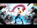 Download Lagu Kurir miskin salah masuk sayembara, sekali KO 50 orang—keluarga bela diri kuno gempar!