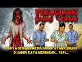 Lagu HANYA DENGAN MEDIA DARAH AYAM CEMANI DI JAMIN KAYA MENDADAK.. PESUGIHAN DARAH CEMANI