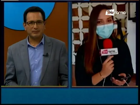 Gobernación entrega reconocimientos a periodistas que laboraron en la pandemia