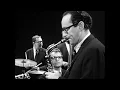 Desmond: Take Five / The Dave Brubeck Quartet, Live in Belgium, 1964