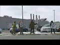 Eaton says 50 striking union members crossed picket line workers disagree WQAD News 8