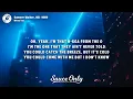 Summer Walker - White Tee (Lyrics) ft. NO1-NOAH