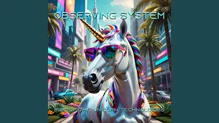 At Home With The Trees 