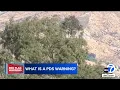 What is PDS warning NWS meteorologist explains
