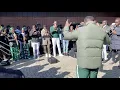 Bilombe - Fanfare Kimbanguiste