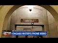 Chicago man recorded of himself raiding Nancy Pelosi s office during Jan 6 riot at US Capitol
