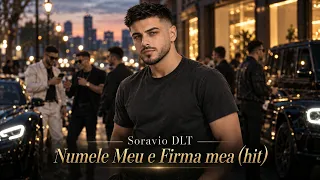 Descarcă Soravio DLT - Numele Meu e Firma mea MP3 gratuit - Muzica123