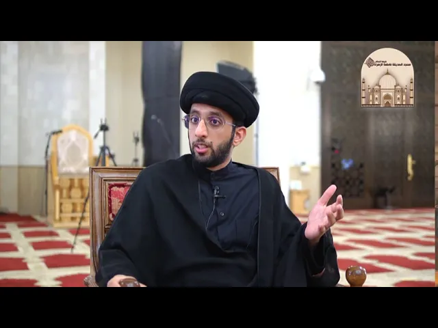 ⁣تنوع الطرح في المجالس الحسينية - سماحة السيد موسى العلي