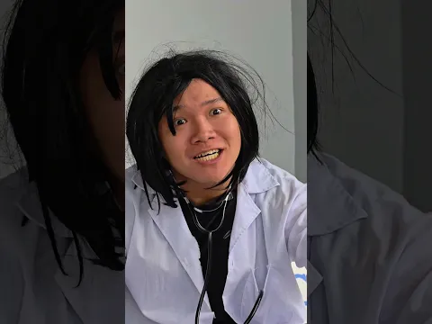 Nghẹt Mũi #viral #shorts