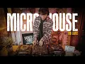 Lagu Emiliano Llopiz | DJ Set | Microhouse | Smart Radio