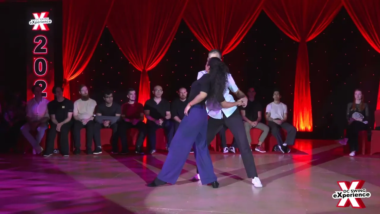 DCSX 2024 Advanced Jack & Jill Jacob Reding & Pen Dy   4K