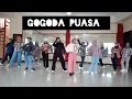 Download Lagu Gogoda Puasa - Azmy Z ( Official Musik Vodeo ) Senam Kreasi SENAM NHSC