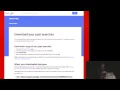 Hacking Human Language - PyCon SE 2015