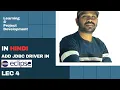 Eclipse JDBC Driver Setup Complete Guide - LEC 4