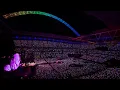 Coldplay - Charlie Brown (Wembley - 27/08/2025)