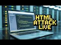 HTML Injection Attack in Real Time Ethical Hacking Bug Bounty Guide