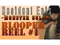 Download Lagu Resident Enis 2: Monster Gulch BLOOPERS!!