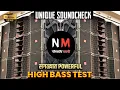 Download Lagu New Sound check \u0026 Unreleased track | House Mix | Psy Mix | High GAIN | Bass | Testing high Song 2024