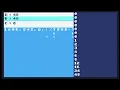 OW - 1 Esoteric Programming Language
