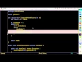 C Screencast 2 TDD to Algorithm