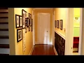 Hallway Paint Colour Decorating Ideas