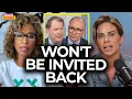 Host Gets Visibly Angry as Republican Exposes Obama s Election Fraud