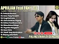 Download Lagu TERLANJUR KECEWA - APRILIAN FEAT FANY ZEE FULL ALBUM TERBAIK (LIRIK) LAGU POP MELAYU TERBARU 2025