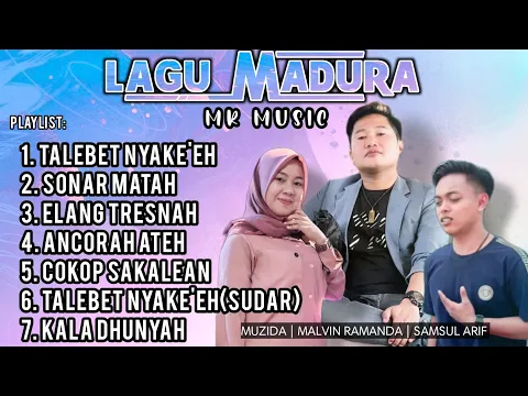 Download MP3 KUMPULAN LAGU MADURA VIRAL || Karya Malvin Ramanda