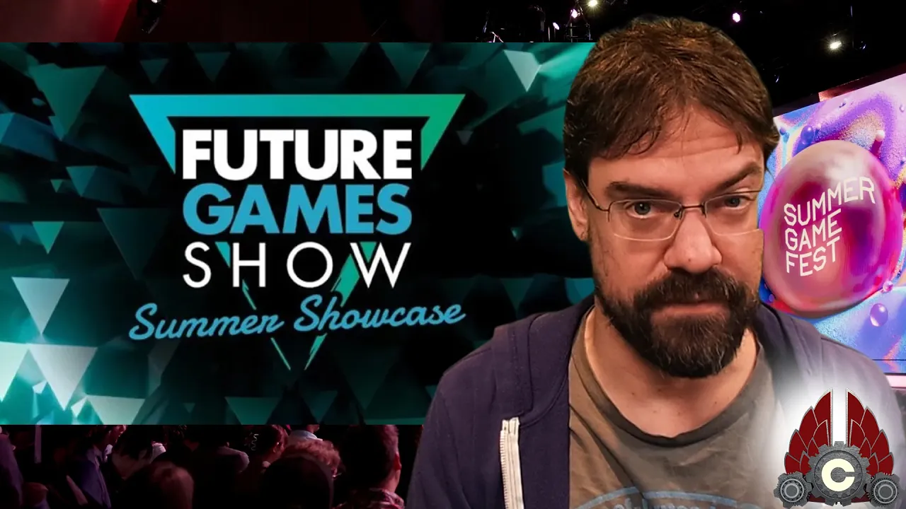Gothic 1 Remake | Future Game Shows: Summer Showcase 2026 Sponsored by Future Game Show | June 6th Gothic 1 Remake | Future Game Shows: Summer Showcase 2026 Sponsored by Future Game Show | June 6th