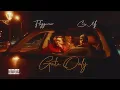 Lagu Floyymenor, Cris Mj - Gata Only (Full Versión)
