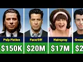 John Travolta Paycheck For Every Movie He Ever Made