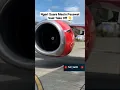Download Lagu Ngeri Suara Mesin Pesawat Saat Take Off #shorts #mesin #pesawat #takeoff