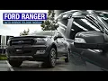 Ford Auto Mirror Folding Module PX1 PX2 PX3 2011-2022 - Easy install