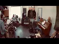 The Schwings Band - Desmond From Stardust Rehearsal