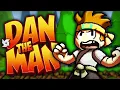 The Bizarre Lore of Dan The Man