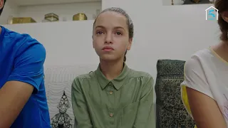 قرار صباح يصدم فريد والعائلة   دندنها