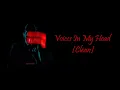 Falling In Reverse - Voices In My Head [Clean]