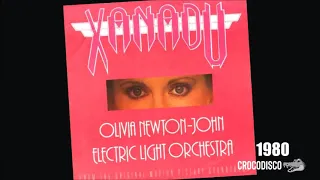 Olivia Newton-John - Magic (1980)