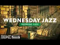 Download Lagu 🌺 WEDNESDAY JAZZ: 4K Coffee Shop Music with Tropical Bossa Nova \u0026 Smooth Jazz for Study, Work