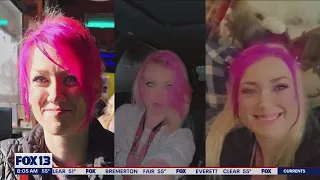 Missing in Skagit County Mikayla Standridge