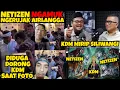 Download Lagu NGAMUK‼️Netizen RUJAK Airlanga‼️Usai Dorong KDM Saat Foto | KDM Mirip Siliwangi⁉️