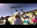 The Bubble Run San Jose CA 2015